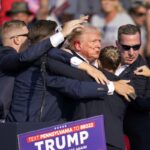 Donald Trump assassination attempt