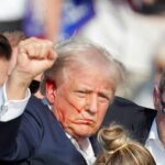 Donald Trump assassination attempt