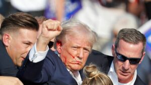 Donald Trump assassination attempt