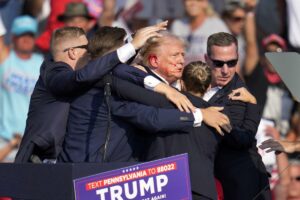 Donald Trump assassination attempt