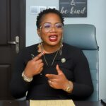 Dr Adedolapo Fasawe