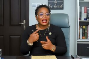 Dr Adedolapo Fasawe