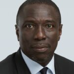 Dr Asue Ighodalo