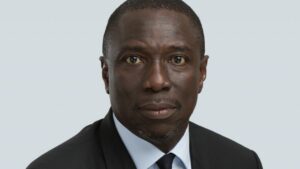 Dr Asue Ighodalo