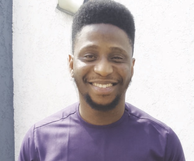Dr Olatunbosun Yesufu