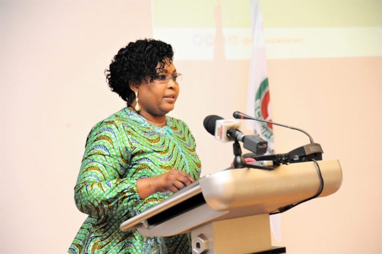 ECOWAS parliament
