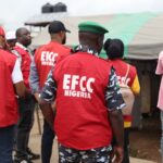 EFCC officials