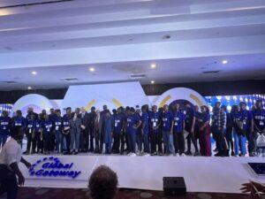 EU offers postgraduate scholarships