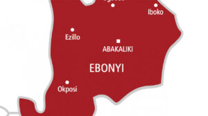 Ebonyi State House of Assembly