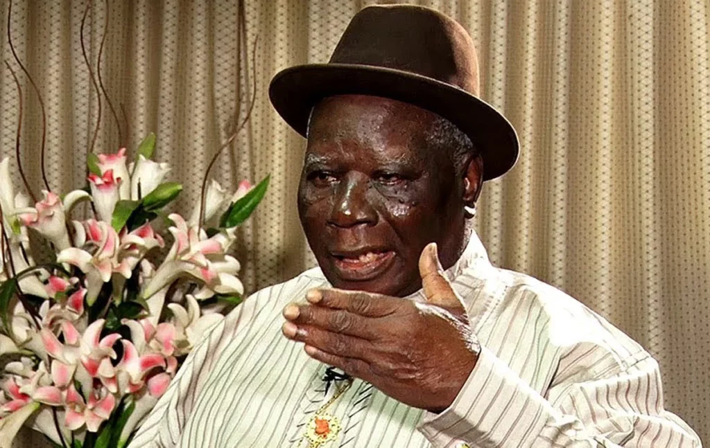 Edwin Clark