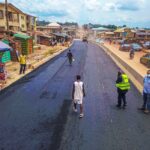 Ogun approves reconstruction of five key roads across senatorial districts