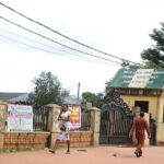 Egor LGA in Edo