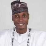 Ekene Abubakar Adams