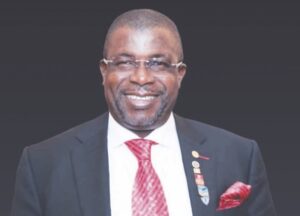 Emeka Offor