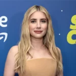 Emma Roberts