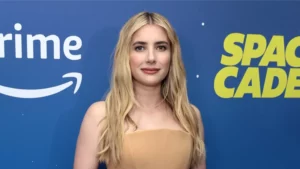 Emma Roberts