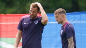 England