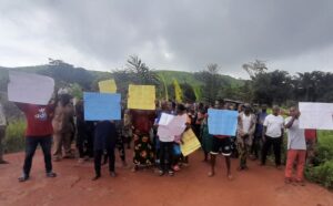 Enugu Land
