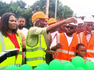Enugu reps