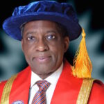 Professor Adesegun Fatusi