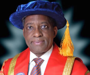 Professor Adesegun Fatusi