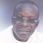Ernest Elochukwu