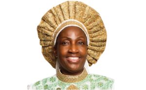Esther Ajayi