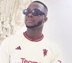 Ezekiel Onah