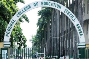 FCE-Akoka