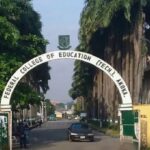 FCET Akoka