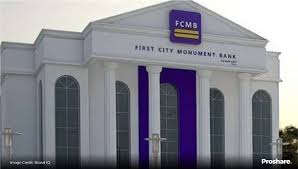 FCMB