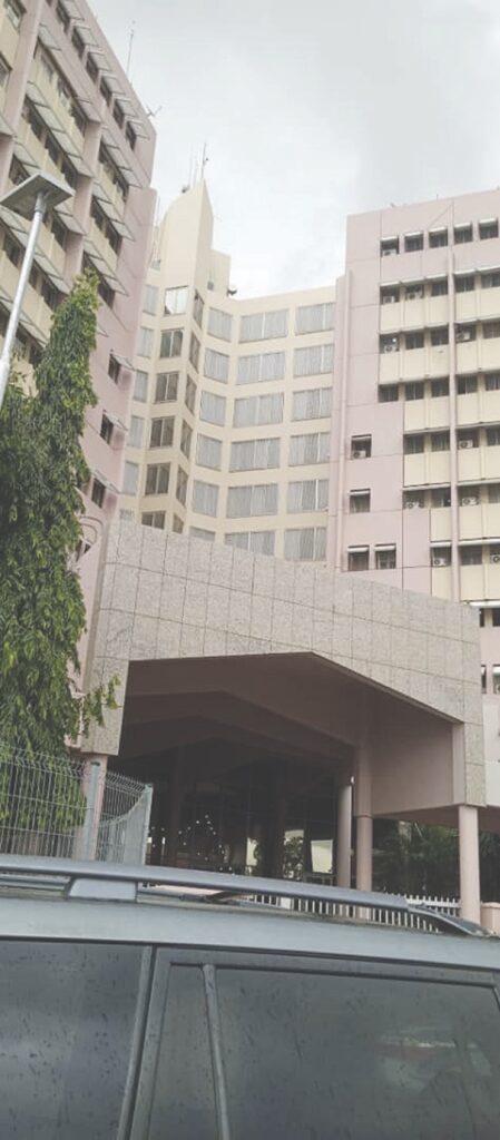 FCT