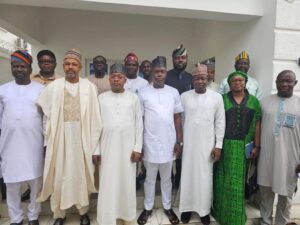 FG, Kogi, AfDB partner to establish agro-processing zone