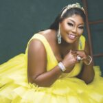 Fashion mogul, Kiki Okewale