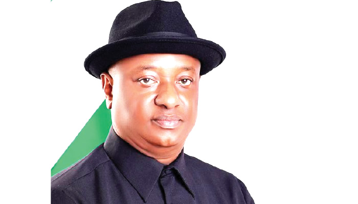 Festus-Keyamo