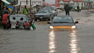 Flooding