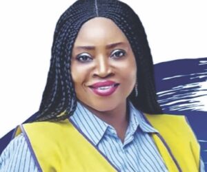 Folasade Shotomide