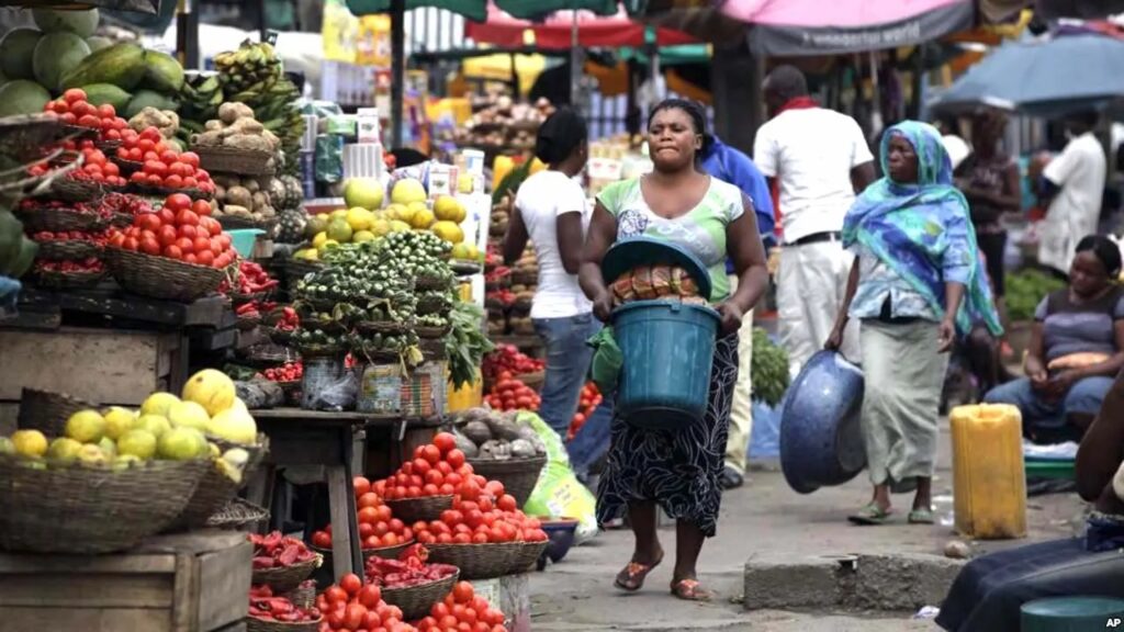 Food Price