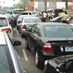 Fuel-Queue
