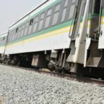 Train Derailment in Delta: Minister vows to ensure passenger safety