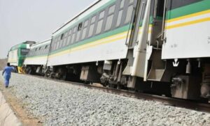 Train Derailment in Delta: Minister vows to ensure passenger safety