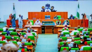 Bayelsa: Reps fume over East-West Road contract