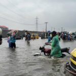 Lagos government apologises for flooding inconvenience