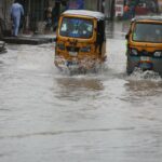 Lagos flood