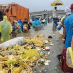 Lagos flood