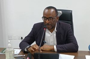 Dr Samuel Alli