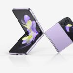 Galaxy Z Fold6 and Galaxy Z Flip6