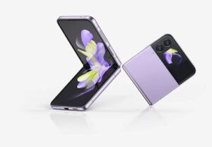 Galaxy Z Fold6 and Galaxy Z Flip6