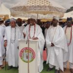 Gani-Adams-