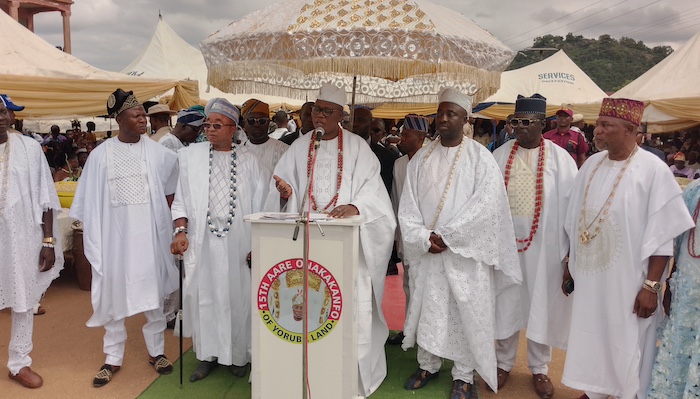 Gani-Adams-